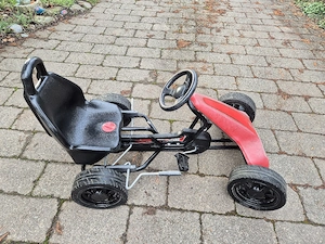 Go-Kart zu verkaufen  Bild 2