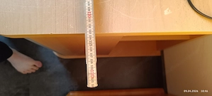 TV-Kasten zu verschenken  Bild 3