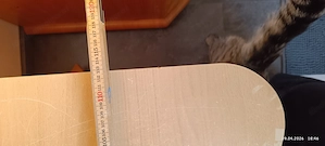 TV-Kasten zu verschenken  Bild 2