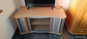 TV-Kasten zu verschenken 