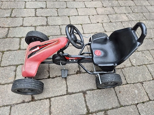 Go-Kart zu verkaufen 