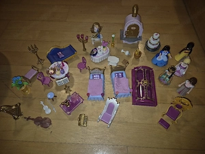 Playmobil-Schloss Bild 2