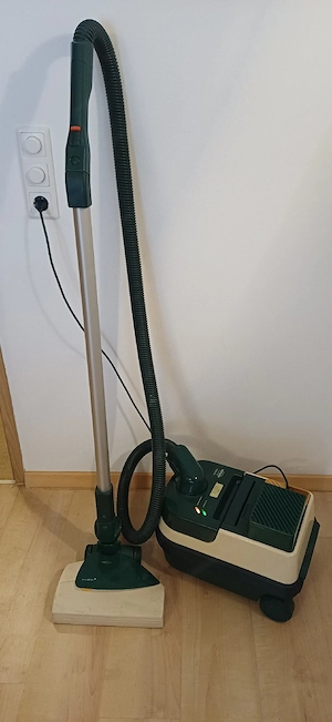 Vorwerk Tiger 251