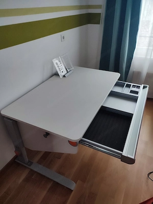 Kinderschreibtisch Moll Bild 3