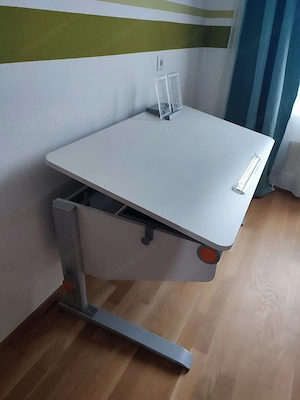Kinderschreibtisch Moll Bild 2