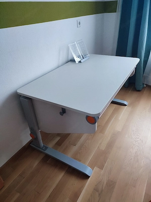 Kinderschreibtisch Moll