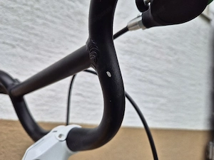 Woom 2 Kinderfahrrad- Gelb - Sehr guter Zustand Bild 7