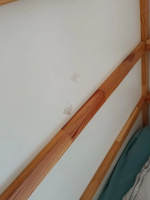 Kura Bett (IKEA) Bild 4