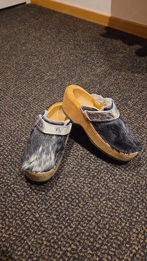 Devich Hölzler Größe 31 Bild 2