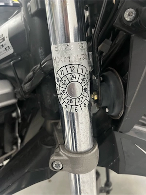 Rieju Mrt 50  Bild 3