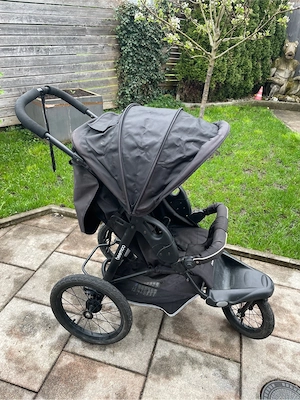Kinderwagen, Beemoo Sportkinderwagen