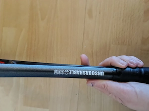 Squash-Schläger Bild 2