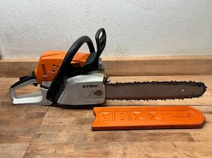 Stihl MS 251 C Bild 2