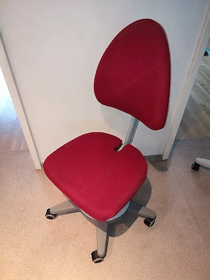 Kinder Schreibtischstuhl  Bild 2