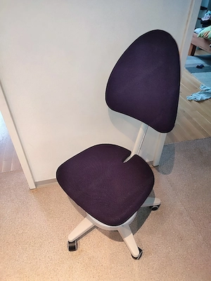 Kinder Schreibtischstuhl  Bild 3