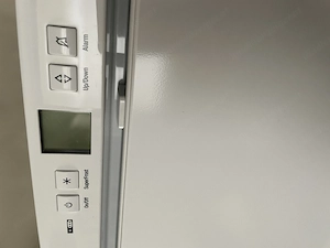 Gefrierschrank Liebherr NoFrost Standgerät Bild 2