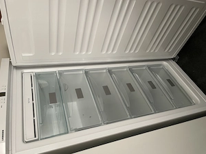 Gefrierschrank Liebherr NoFrost Standgerät Bild 3