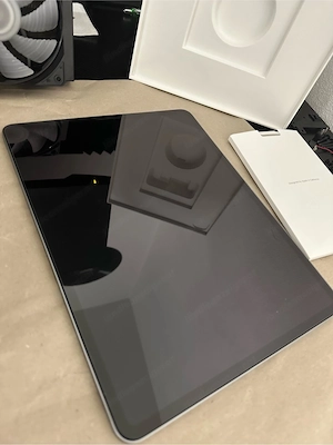 iPad Pro 12.9-inch 6th Generation 256Gb  Bild 4