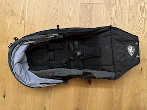 TFK Duo Sportsitze Bild 3