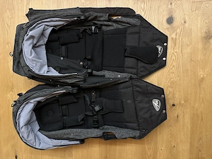 TFK Duo Sportsitze Bild 2