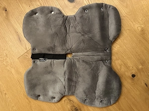 TFK Duo Sportsitze Bild 5