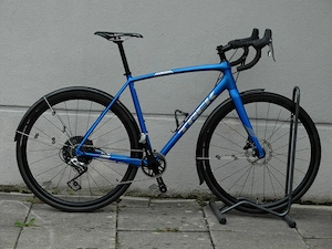 Trek Crockett 5, 56 cm, Gravel - Cyclocross, Rival, alltagstauglich, sehr guter Zustand