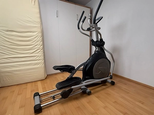 Energetics Crosstrainer  Bild 2