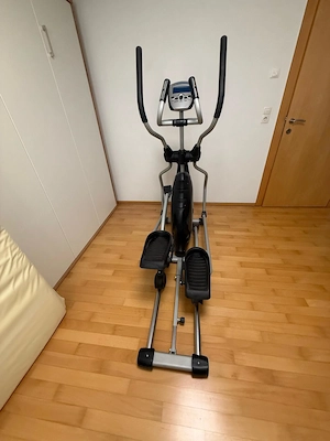 Energetics Crosstrainer 
