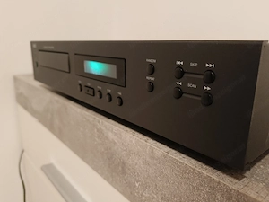 NAD 510 CD Player Bild 3