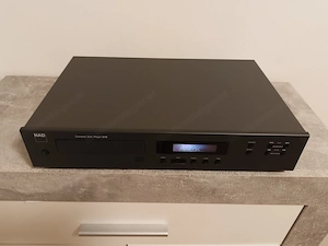 NAD 510 CD Player Bild 2