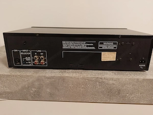 Phillips Kasettendeck Bild 5