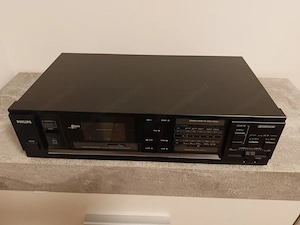 Phillips Kasettendeck Bild 2