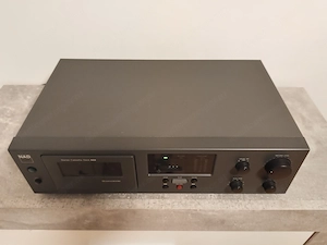 NAD 602 Kassettendeck Bild 2