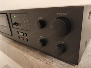 NAD 602 Kassettendeck Bild 4