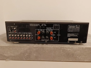 Technics SU VX500 Bild 5