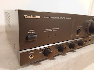 Technics SU VX500 Bild 3