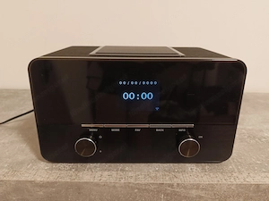 AUNA Connect 150 2.1 Internetradio