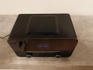 AUNA Connect 150 2.1 Internetradio Bild 2