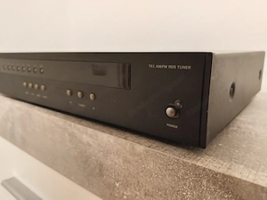 ARCAM T61 Tuner  Radio Bild 4