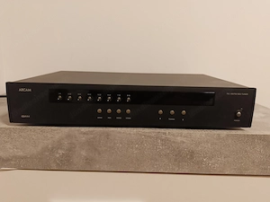 ARCAM T61 Tuner  Radio