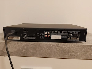 ARCAM T61 Tuner  Radio Bild 5