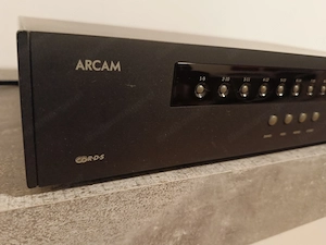 ARCAM T61 Tuner  Radio Bild 3