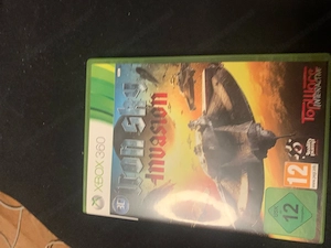 Iron Sky für die Xbox 360