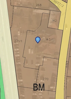 3476 QM in Feldkirch, Altenstadt, Zentrale Lage Bild 2