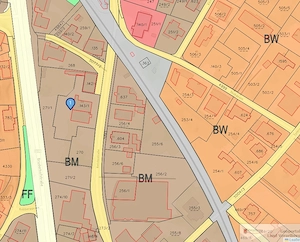 3476 QM in Feldkirch, Altenstadt, Zentrale Lage Bild 3