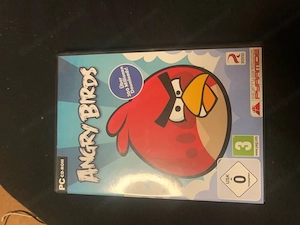 Angry Birds für den PC