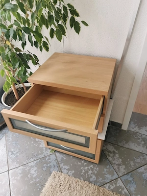 Doppelbett 180 x200 Bild 2