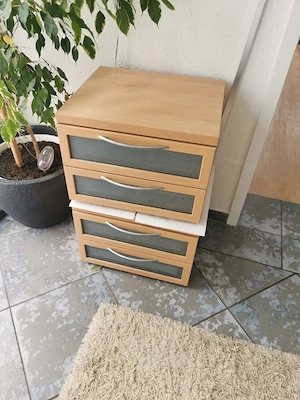 Doppelbett 180 x200 Bild 4