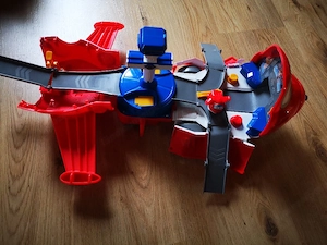 Super Wings Jett Tower   Take-off Tower Spielset Bild 4