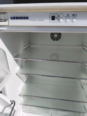 Einbaukühlschrank Liebhaber  Bild 3